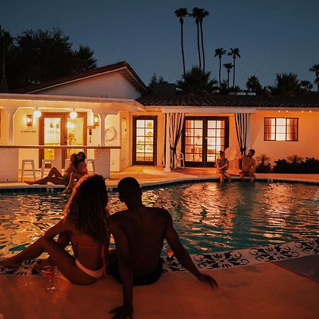 Natural Palm Springs Escape Poolside Plus Downtown Hotel Екстериор снимка
