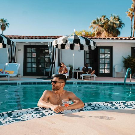 Natural Palm Springs Escape Poolside Plus Downtown Hotel Екстериор снимка