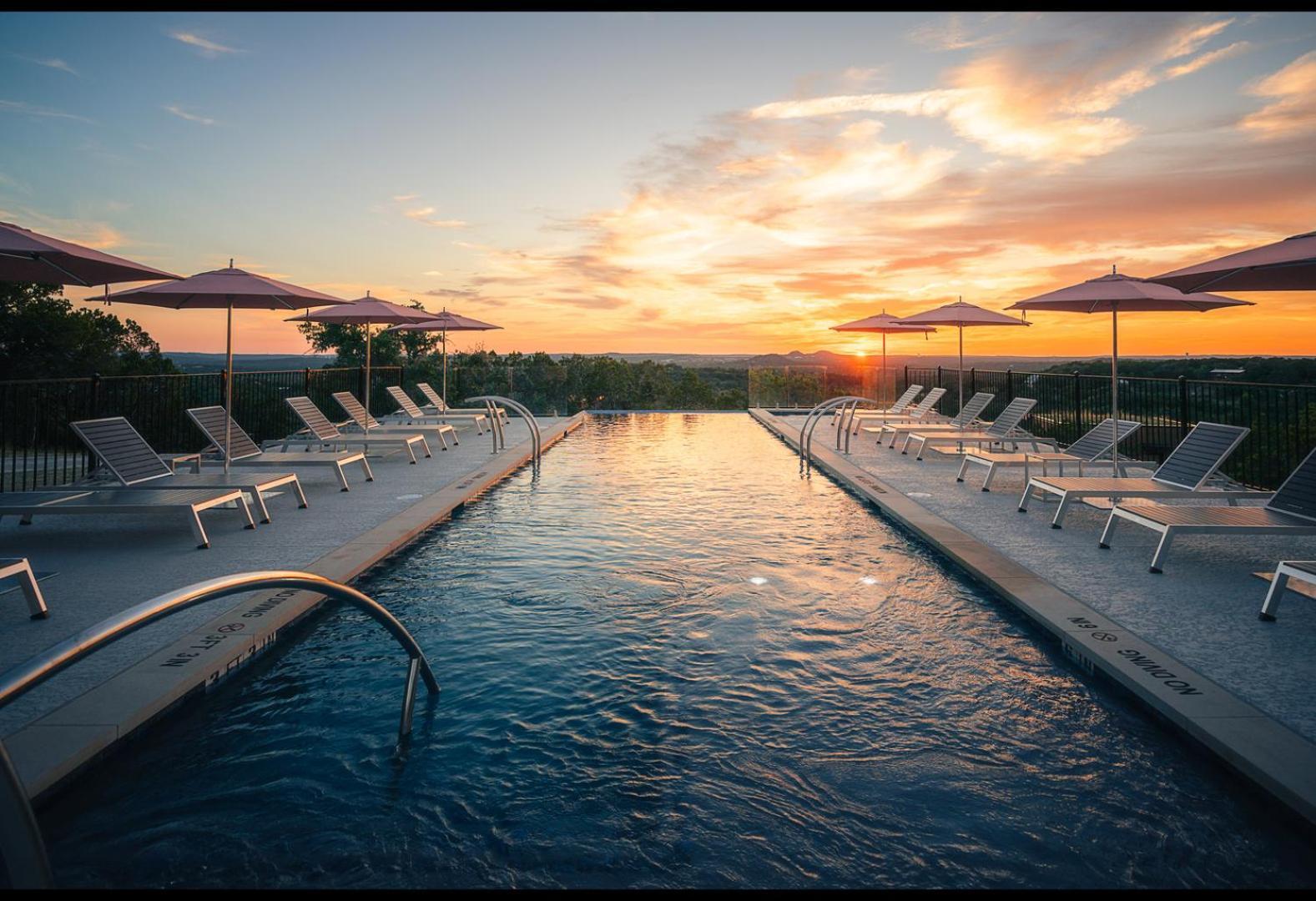 Natural Palm Springs Escape Poolside Plus Downtown Hotel Екстериор снимка