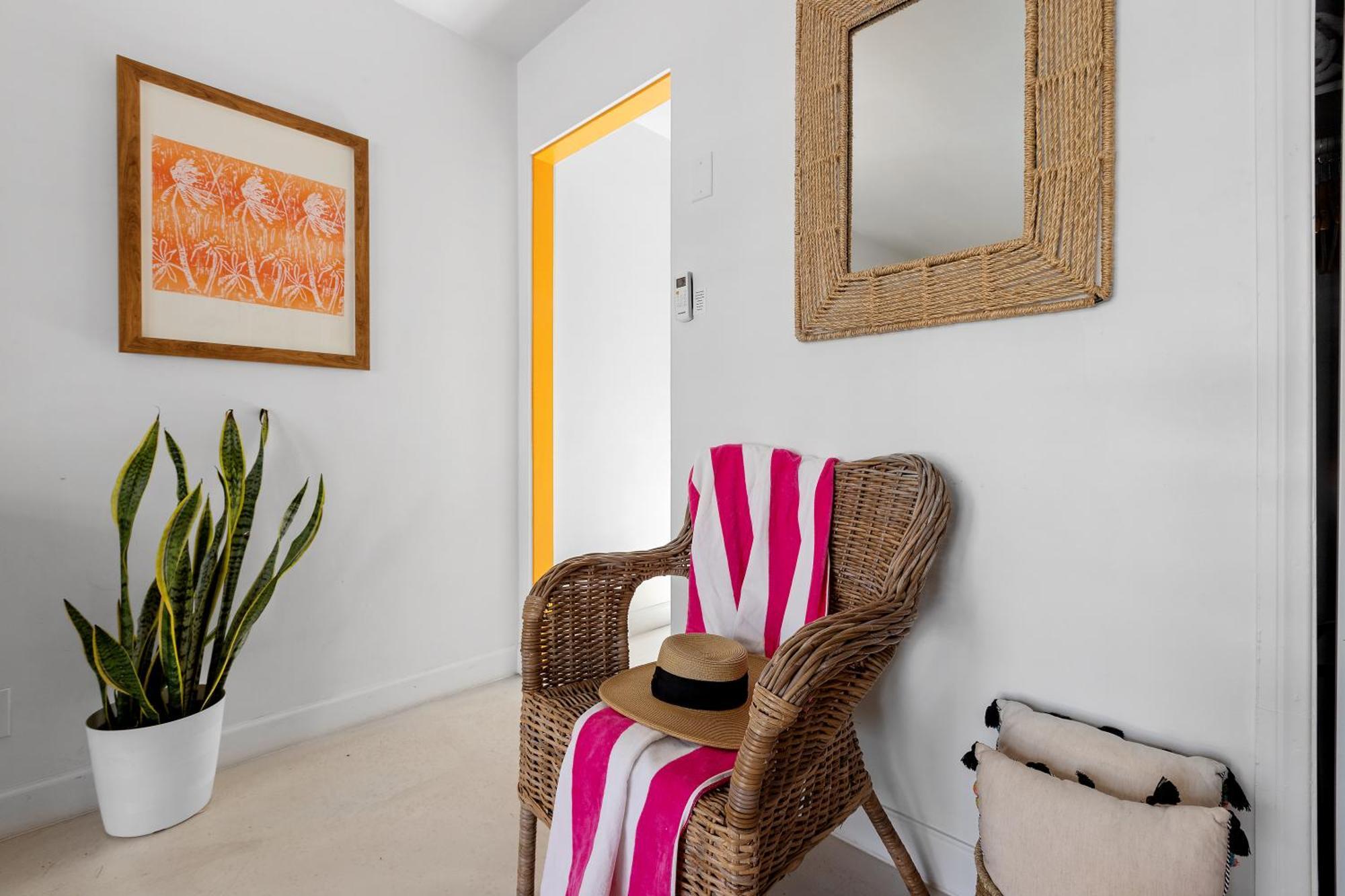Natural Palm Springs Escape Poolside Plus Downtown Hotel Екстериор снимка