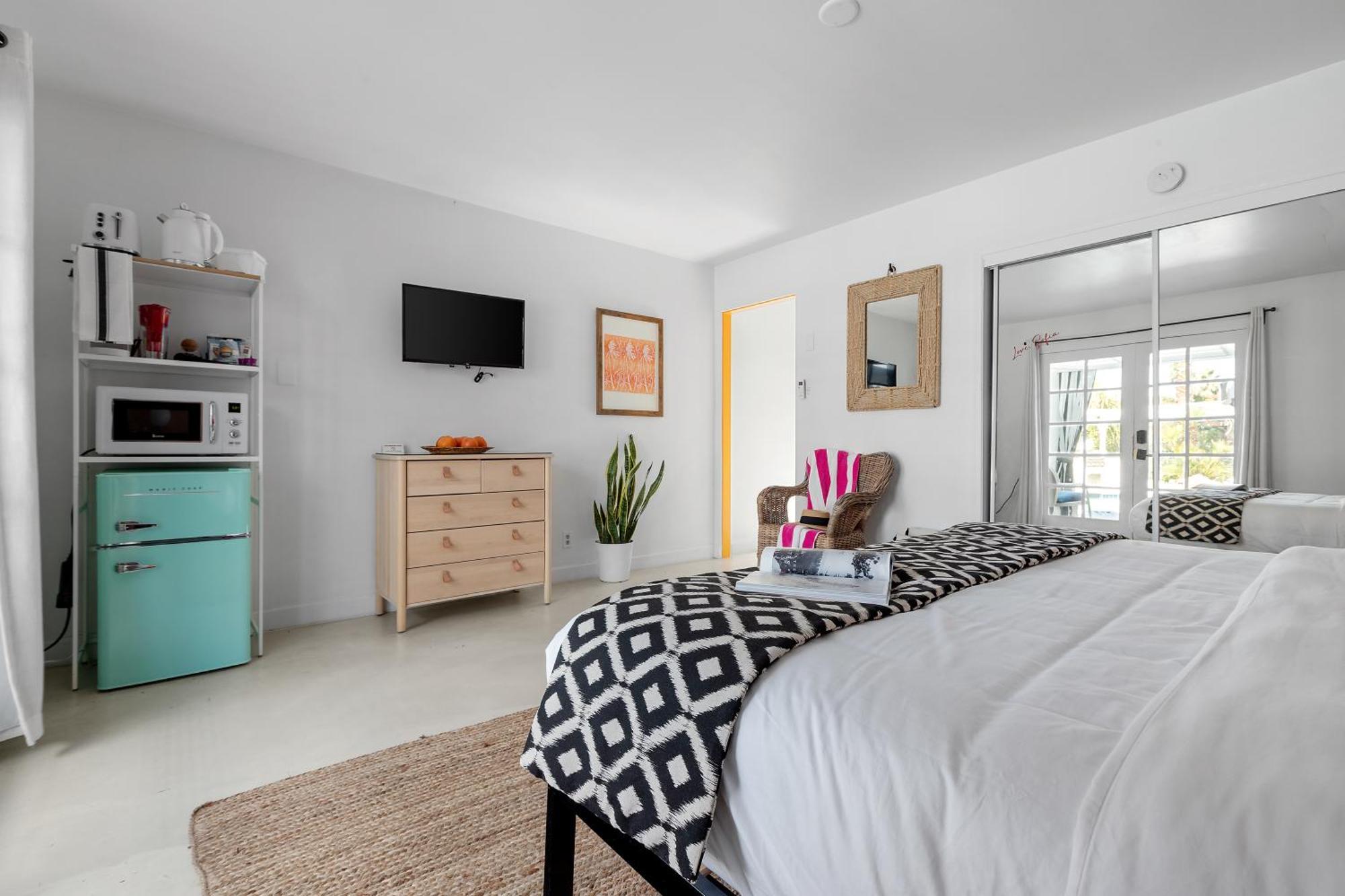 Natural Palm Springs Escape Poolside Plus Downtown Hotel Екстериор снимка